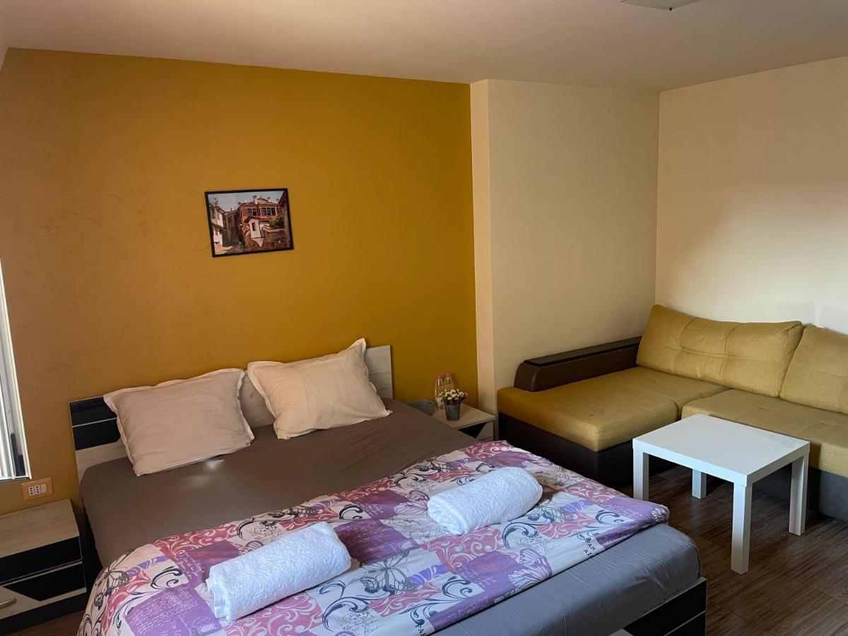 Hôtel Manana House à Plovdiv Extérieur photo
