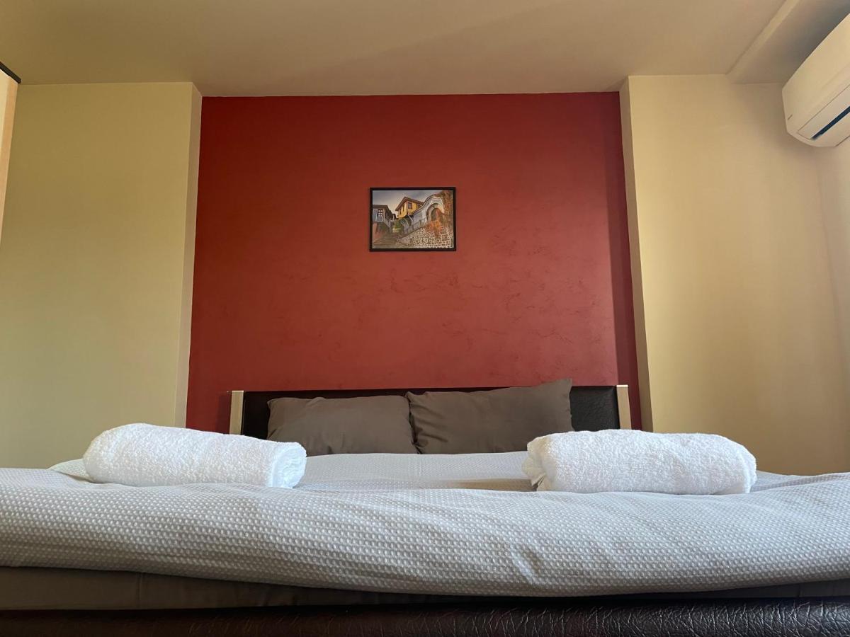 Hôtel Manana House à Plovdiv Extérieur photo