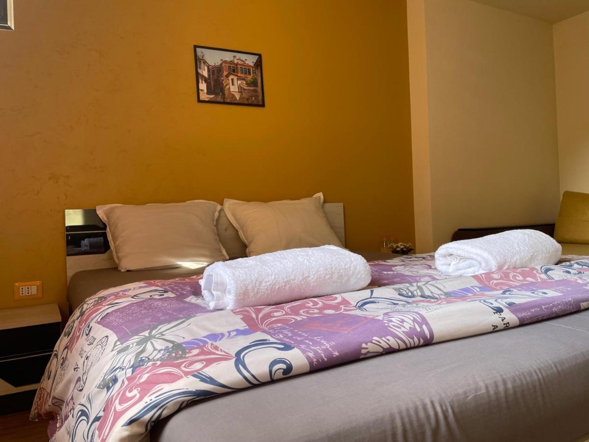 Hôtel Manana House à Plovdiv Extérieur photo