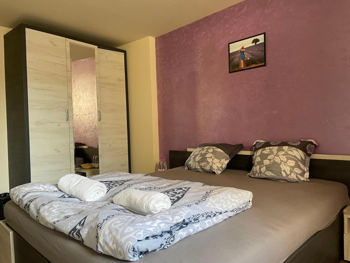 Hôtel Manana House à Plovdiv Extérieur photo