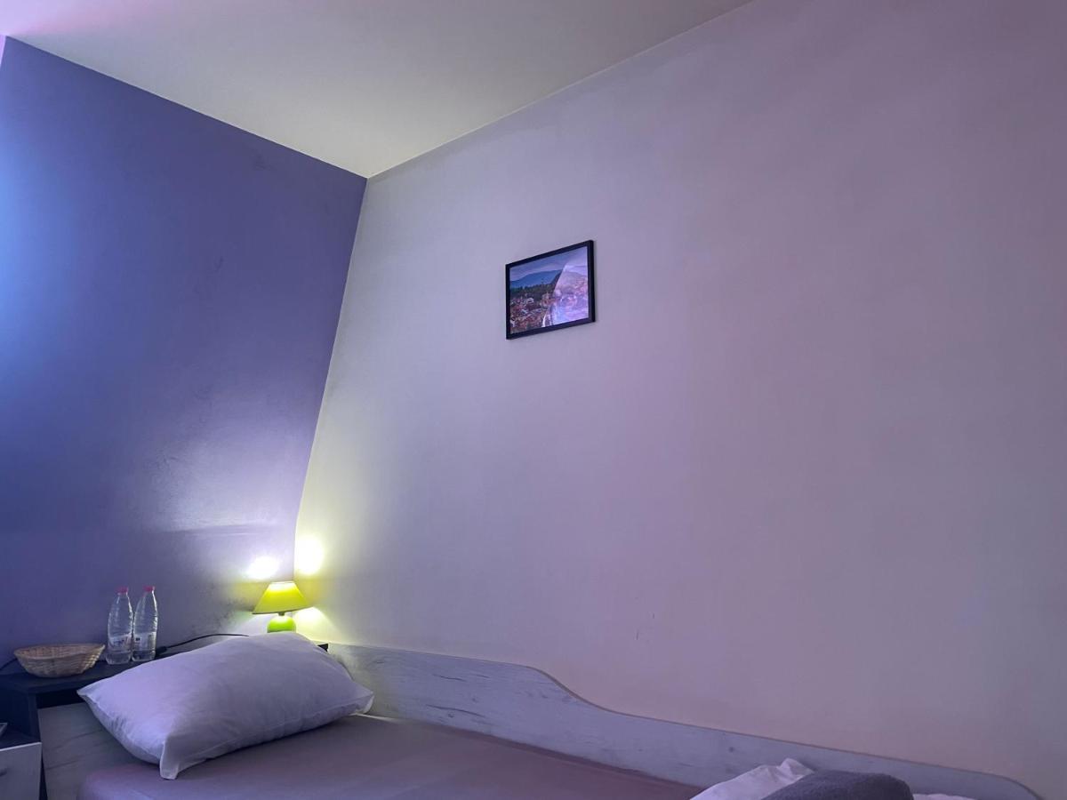 Hôtel Manana House à Plovdiv Extérieur photo
