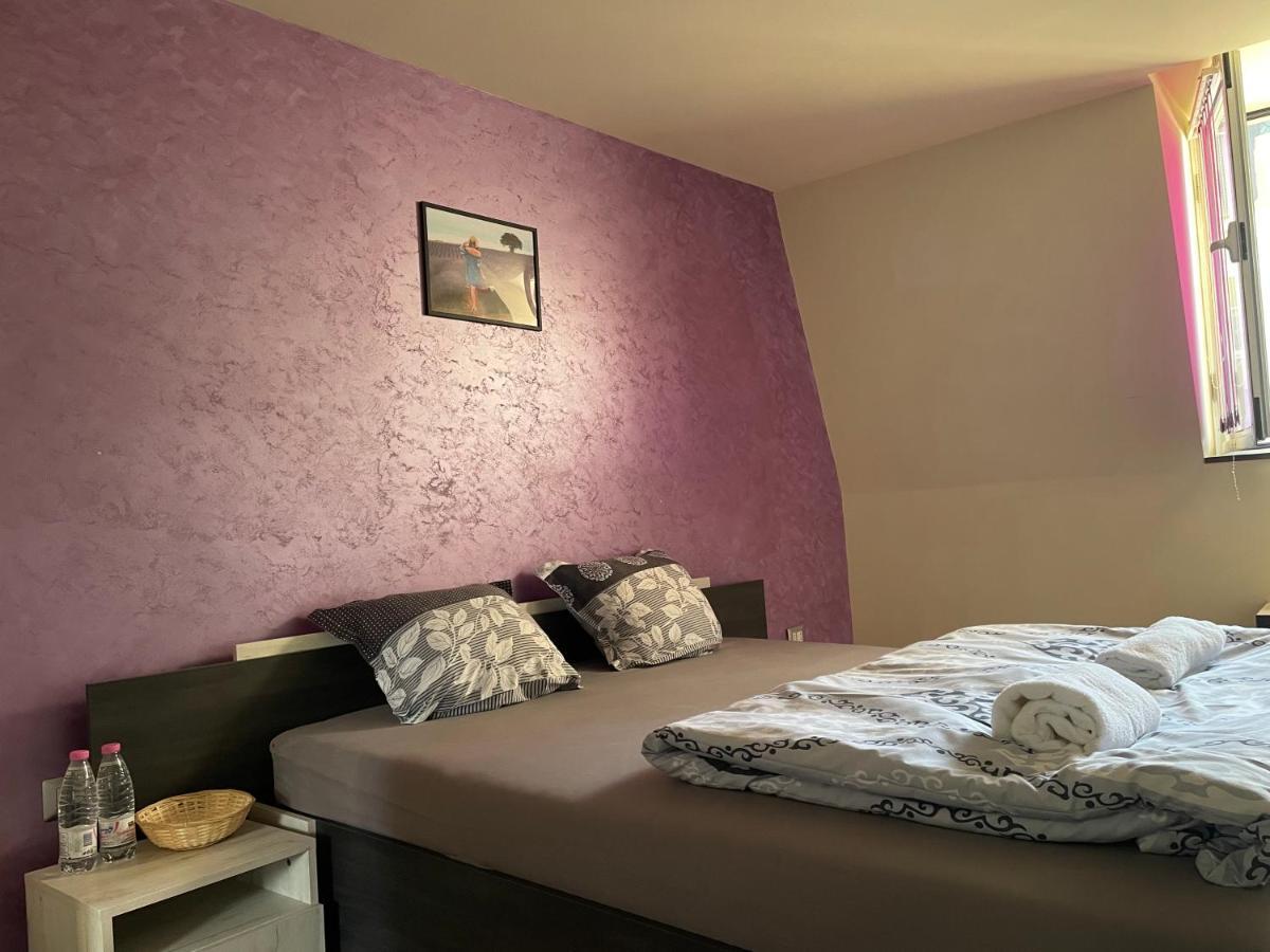 Hôtel Manana House à Plovdiv Extérieur photo