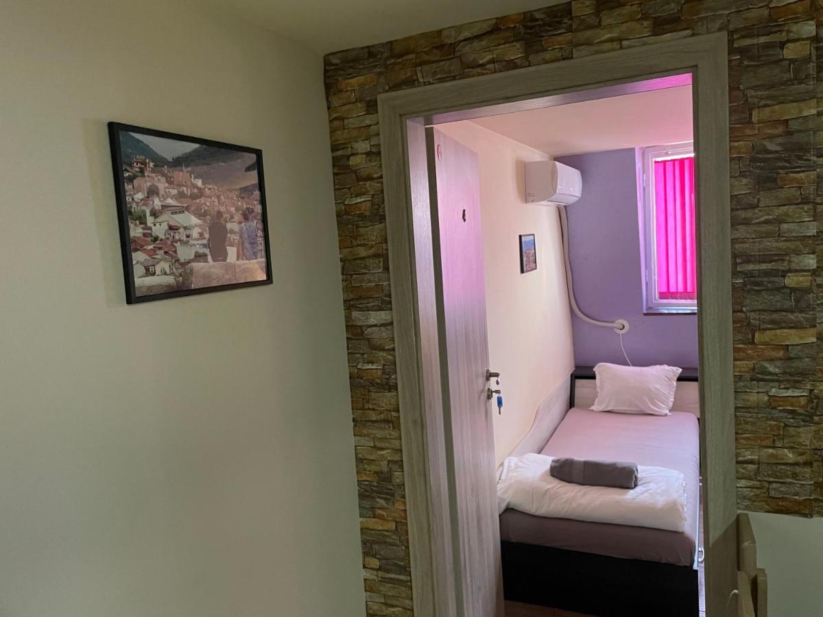 Hôtel Manana House à Plovdiv Extérieur photo