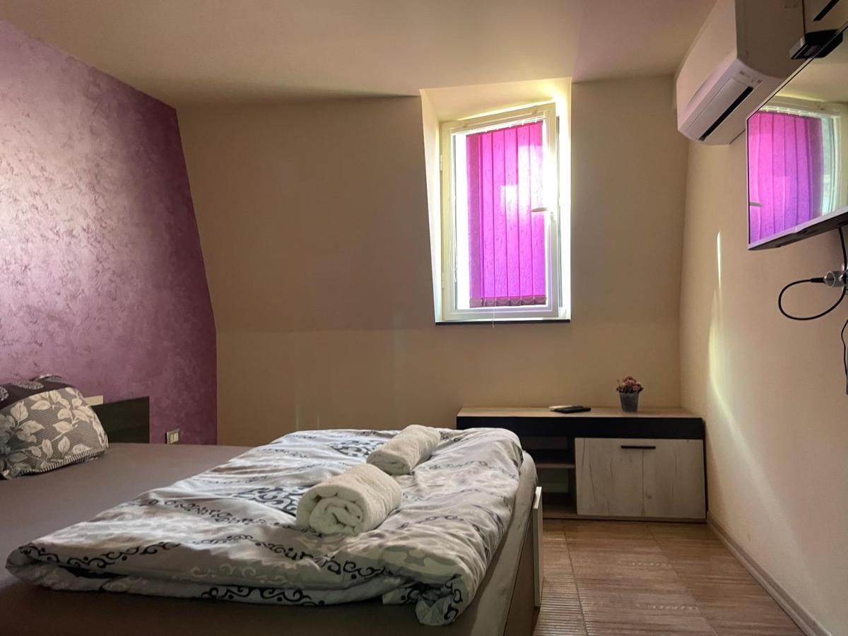 Hôtel Manana House à Plovdiv Extérieur photo